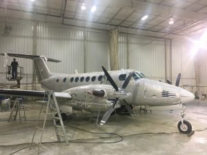 Webbertek, Sunset Strip