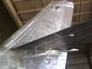 Sunset Strip, Webbertek,